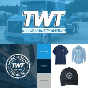 Tidewater Transit
