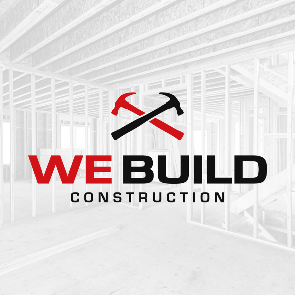 We Build Construction