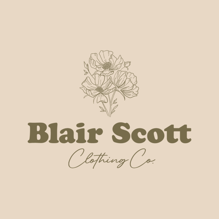 Blair Scott Clothing Co.
