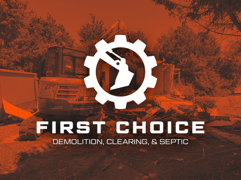 First Choice