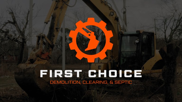 First Choice Demo
