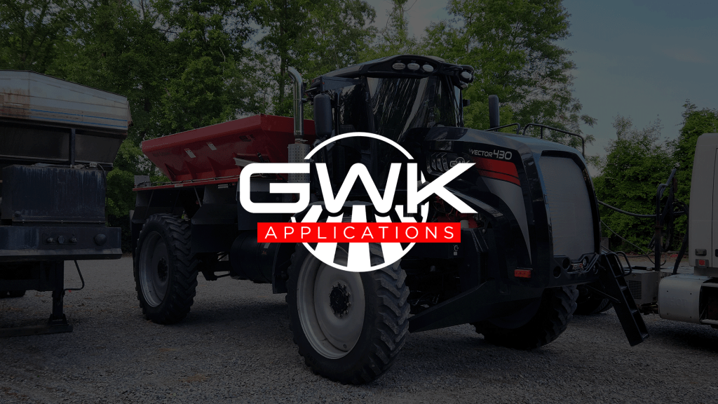 GWK Applications