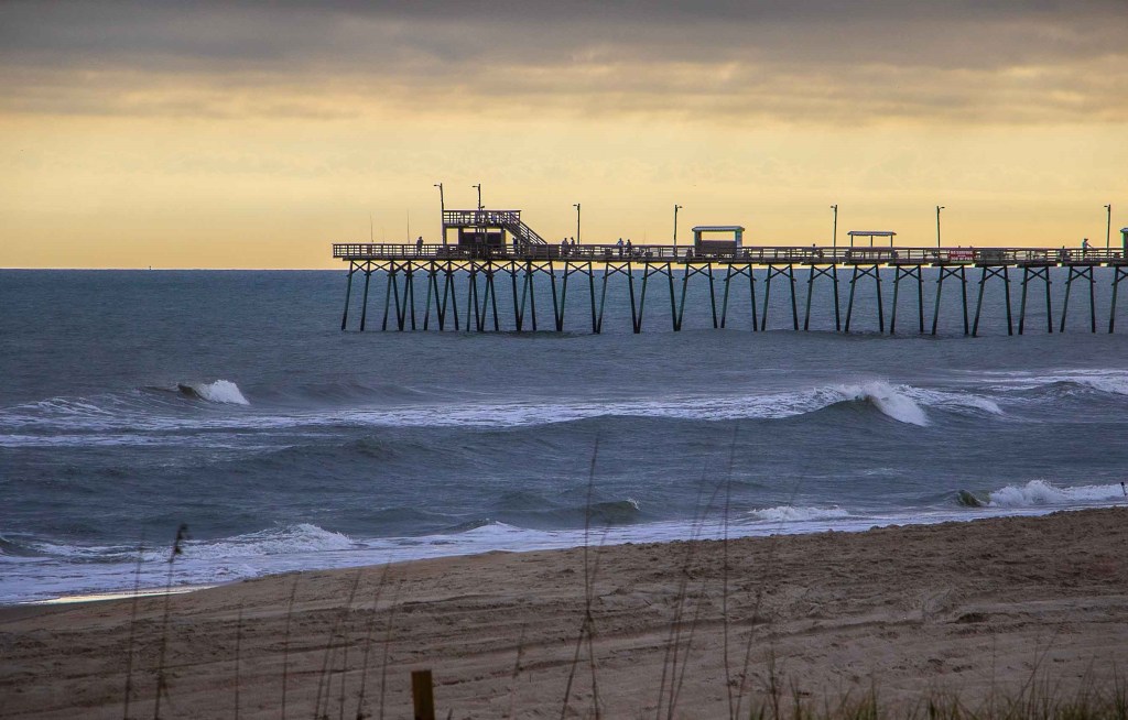 Emerald Isle, North Carolina