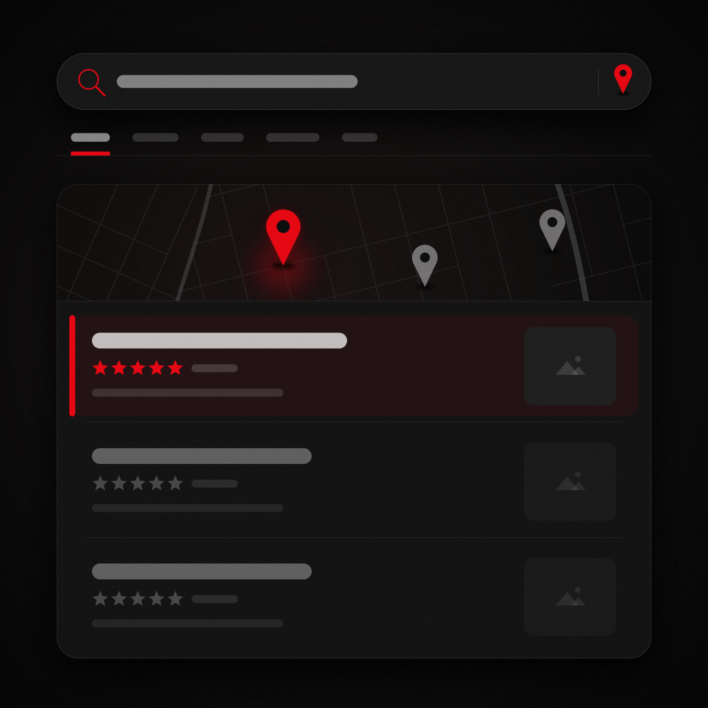 Local SEO
